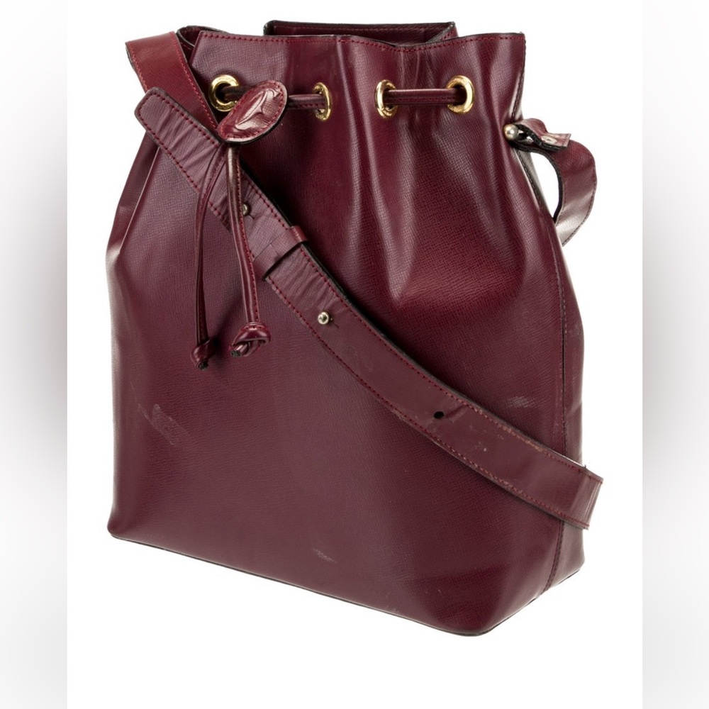 Cartier Bucket Bag - Picture 3 of 6